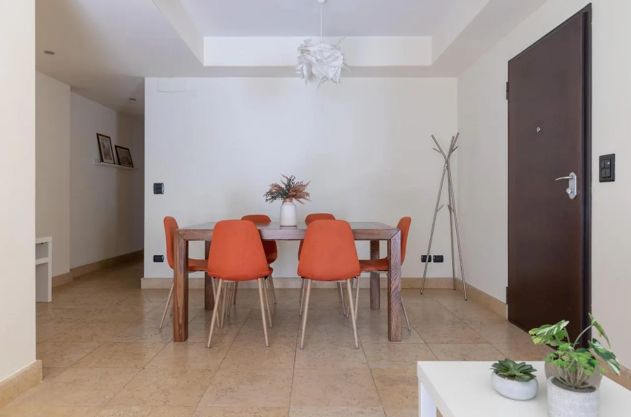 Relax Apartment Inn Aeroporto di Catania Fontana Rossa