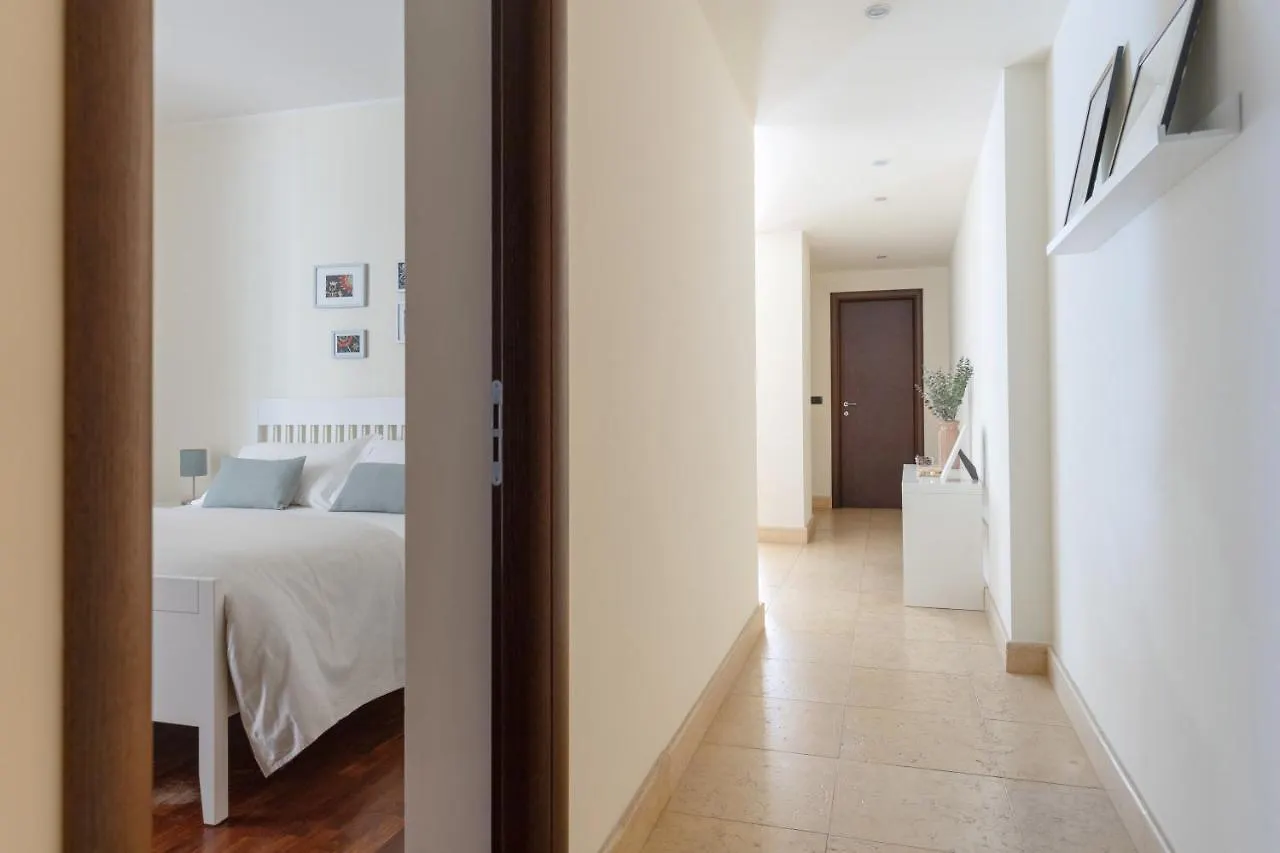 Relax Apartment Inn Aeroporto di Catania Fontana Rossa